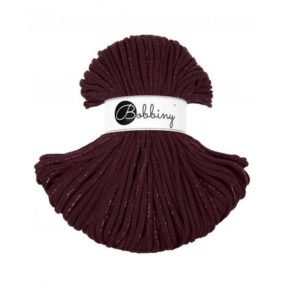Bobbiny Premium 5 mm (nerozčesatelné)