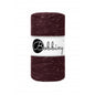 Bobbiny macramé 3 mm regular (rozčesatelná)
