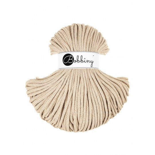 Bobbiny Premium 5 mm (nerozčesatelné)