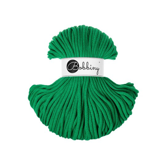 Bobbiny Premium 5 mm (nerozčesatelné)
