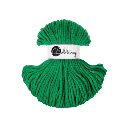 Bobbiny Premium 5 mm (nerozčesatelné)