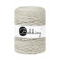 Bobbiny macramé XXL 5 mm regular (rozčesatelná)