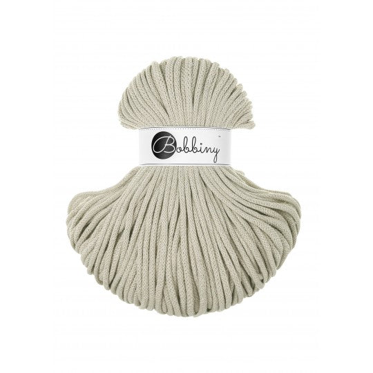 Bobbiny Premium 5 mm (nerozčesatelné)