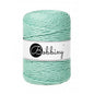 Bobbiny macramé XXL 5 mm regular (rozčesatelná)