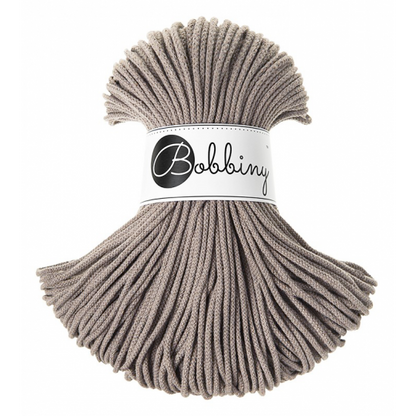 Bobbiny Junior 3 mm (nerozčesatelná)