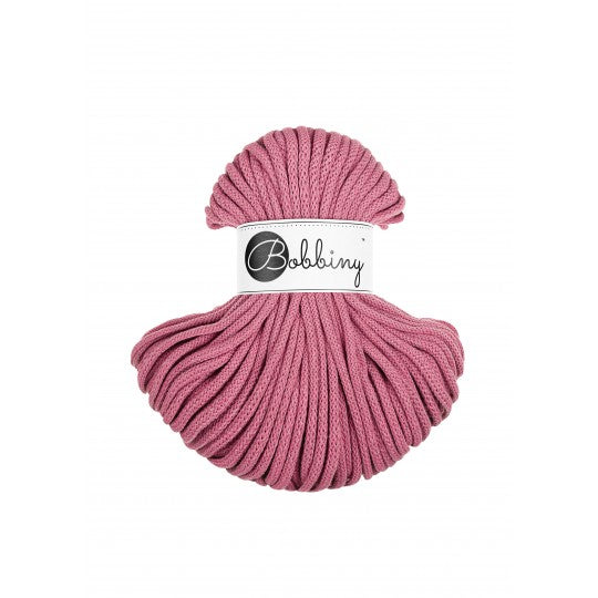 Návin 20 m - Bobbiny Premium 5 mm (nerozčesatelná)