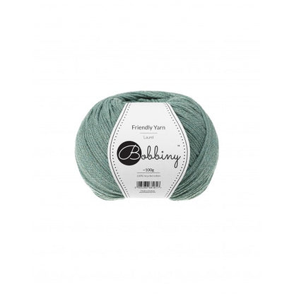DOPRODEJ! Bobbiny Friendly Yarn (nerozčesatelná)