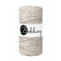Klubíčko 10/20 m Bobbiny macramé 3 mm regular (rozčesatelná)