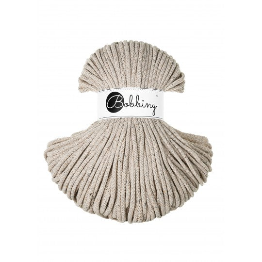 Bobbiny Premium 5 mm (nerozčesatelné)