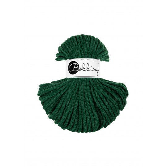 Návin 20 m - Bobbiny Premium 5 mm (nerozčesatelná)