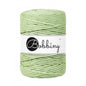 Bobbiny macramé XXL 5 mm regular (rozčesatelná)