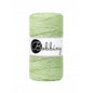 Bobbiny macramé 3 mm regular (rozčesatelná)