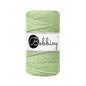 Bobbiny macramé 3PLY 3 mm regular (rozčesatelná)