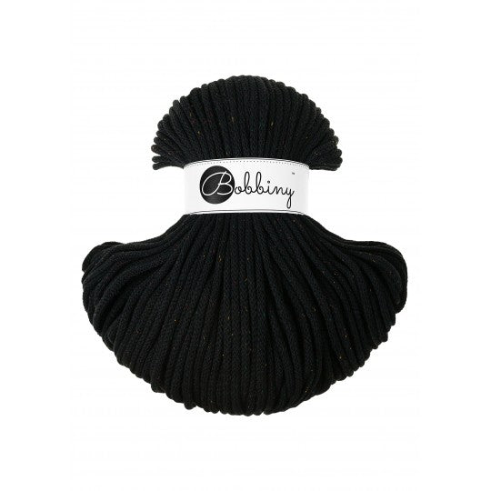 Bobbiny Premium 5 mm (nerozčesatelné)