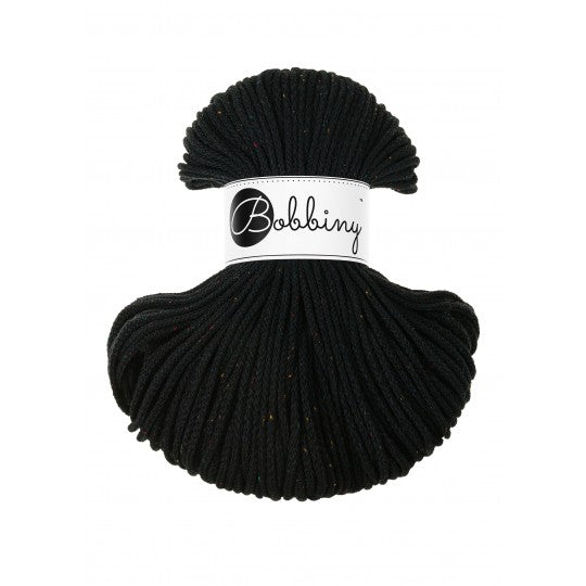 Bobbiny Junior 3 mm (nerozčesatelná)