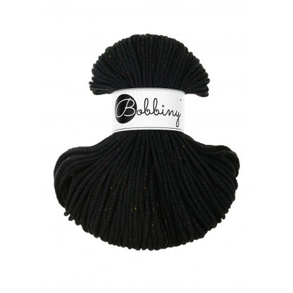 Bobbiny Junior 3 mm (nerozčesatelná)