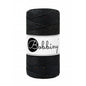 Klubíčko 10/20 m Bobbiny macramé 3 mm regular (rozčesatelná)