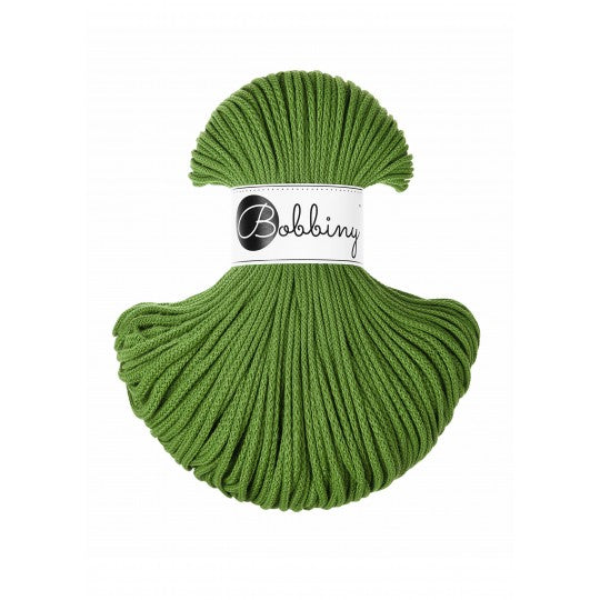 Bobbiny Junior 3 mm (nerozčesatelná)