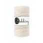 Bobbiny macramé 3PLY 3 mm regular (rozčesatelná)