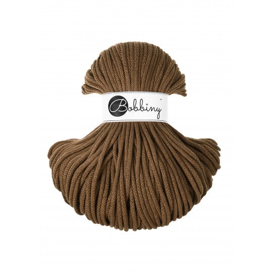 Bobbiny Premium 5 mm (nerozčesatelné)
