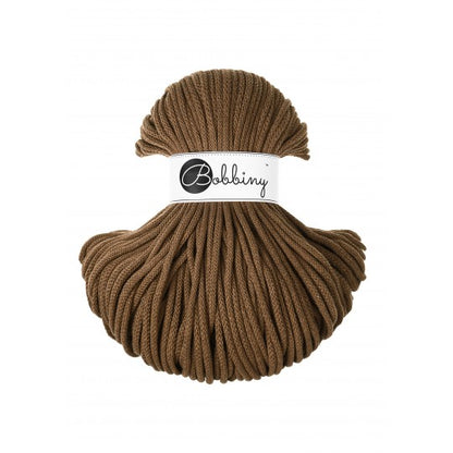 Bobbiny Premium 5 mm (nerozčesatelné)