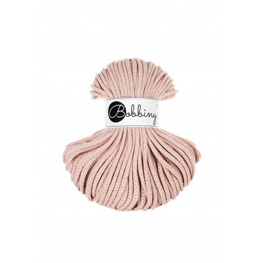 Návin 20 m - Bobbiny Premium 5 mm (nerozčesatelná)