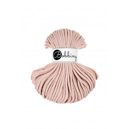 Návin 20 m - Bobbiny Premium 5 mm (nerozčesatelná)