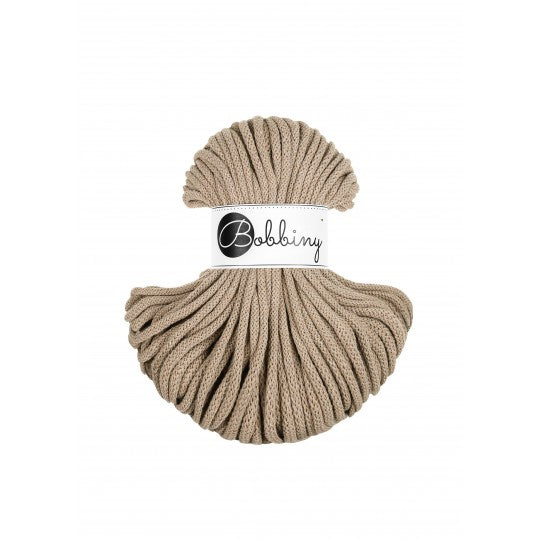 Návin 20 m - Bobbiny Premium 5 mm (nerozčesatelná)