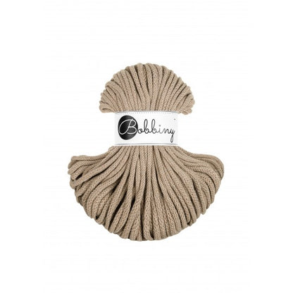 Návin 20 m - Bobbiny Premium 5 mm (nerozčesatelná)