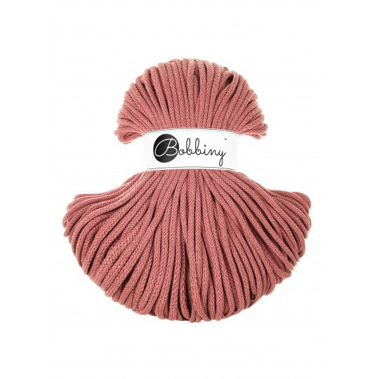 Bobbiny Premium 5 mm (nerozčesatelné)
