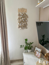 Načíst obrázek do prohlížeče Galerie, DOPRODEJ - Kreativní set - Adventní kalendář
