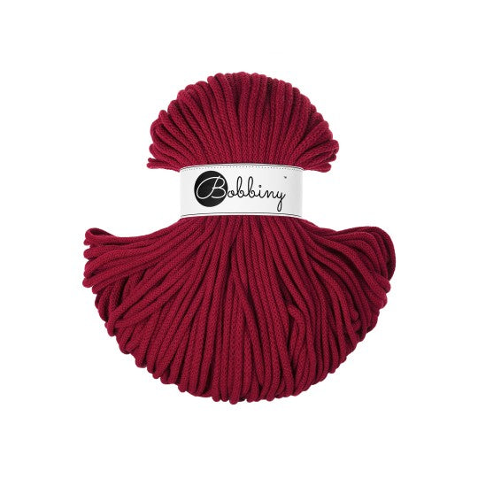 Bobbiny Premium 5 mm (nerozčesatelné)