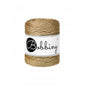 Bobbiny macramé 3PLY 3 mm regular (rozčesatelná)