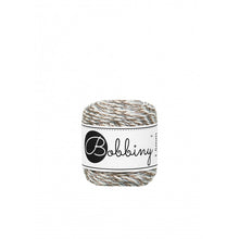 Načíst obrázek do prohlížeče Galerie, Bobbiny Macramé 3ply baby HOLIDAY
