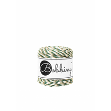 Načíst obrázek do prohlížeče Galerie, Bobbiny Macramé 3ply baby HOLIDAY
