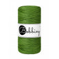 Bobbiny macramé 3 mm regular (rozčesatelná)