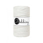 Bobbiny macramé 3PLY 3 mm regular (rozčesatelná)