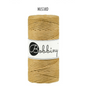 Bobbiny regular 3 mm 