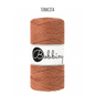 Klubíčko 10/20 m Bobbiny macramé 3 mm regular (rozčesatelná)