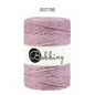 Bobbiny macramé XXL 5 mm regular (rozčesatelná)