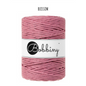 Bobbiny macramé XXL 5 mm regular (rozčesatelná)