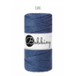 Bobbiny regular 3 mm 