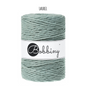 Bobbiny macramé XXL 5 mm regular (rozčesatelná)