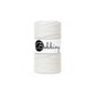Bobbiny macramé 3 mm regular (rozčesatelná)