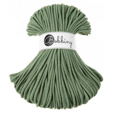 Bobbiny Premium 5 mm (nerozčesatelné)