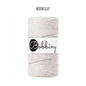 Bobbiny regular 3 mm Monlight