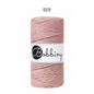 Bobbiny regular 3 mm Blush
