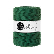 Načíst obrázek do prohlížeče Galerie, Návin 10/20 m - Bobbiny Macramé XXL 5 mm regular (rozčesatelná)
