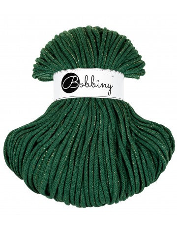 Bobbiny Premium 5 mm (nerozčesatelné)