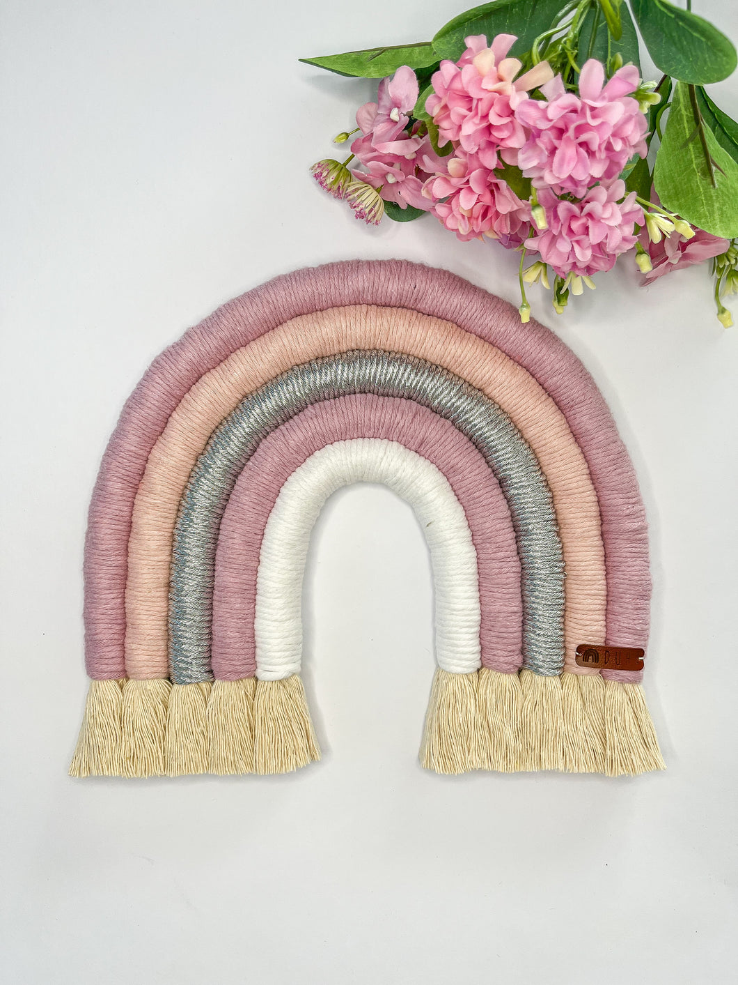 Macramé duha Lilinka